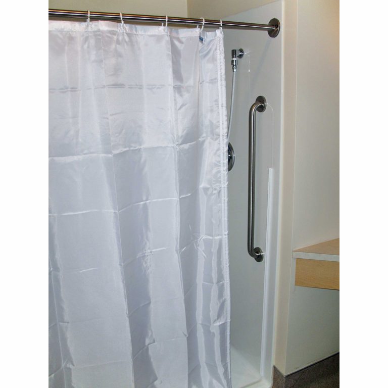 StayDry Shower Systems Keep your bathroom clean, dry, and safe.